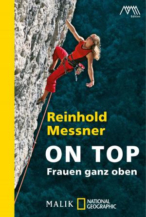Cover of the book On Top by Jørn Lier Horst