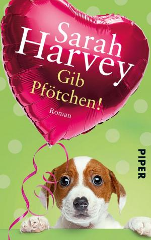 Cover of the book Gib Pfötchen! by Belle Davis