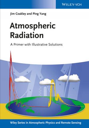 Book cover of Atmospheric Radiation