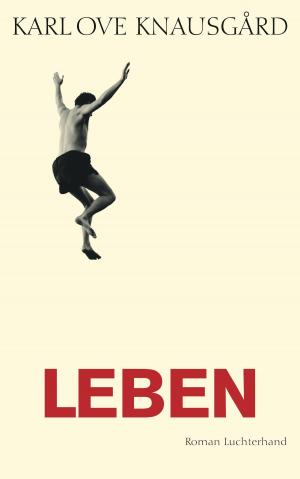 Cover of the book Leben by Juli Zeh