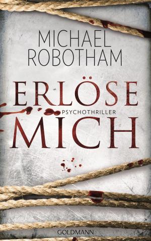 Cover of the book Erlöse mich by Colin Cotterill