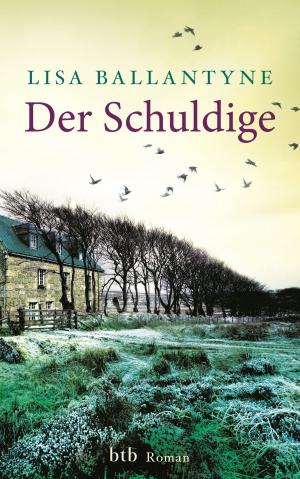 Book cover of Der Schuldige