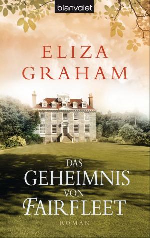 Cover of the book Das Geheimnis von Fairfleet by Sonia Marmen