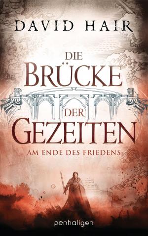 Cover of the book Die Brücke der Gezeiten 2 by C. E. Bernard