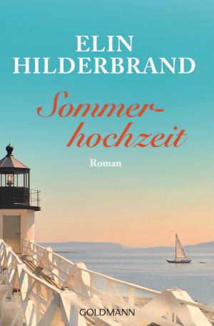 Cover of the book Sommerhochzeit by Lauren Weisberger