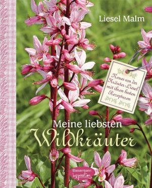 Cover of Meine liebsten Wildkräuter
