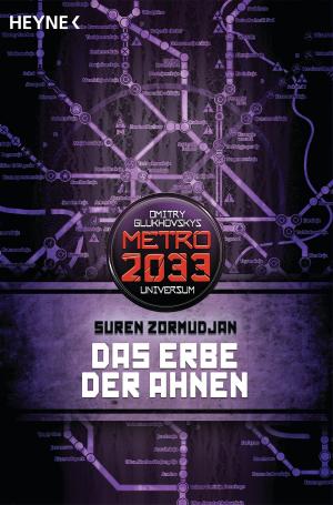 Cover of the book Das Erbe der Ahnen by Simon Kernick