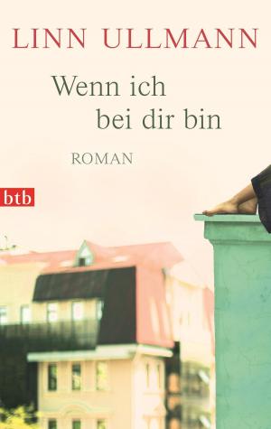 Cover of the book Wenn ich bei dir bin by Yrsa Sigurdardóttir