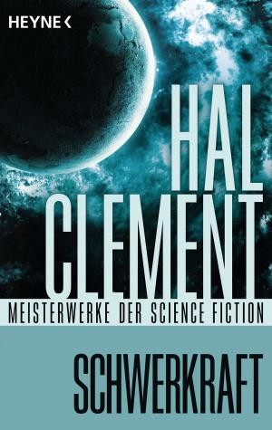 Cover of the book Schwerkraft by Werner Kieser