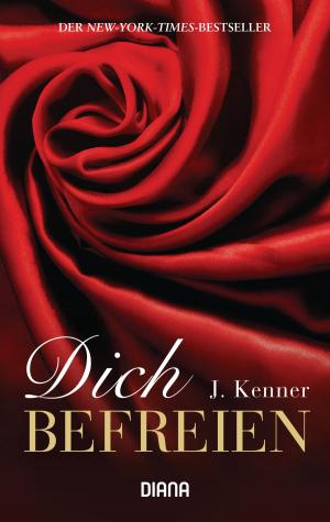 Cover of the book Dich befreien by Simone van der Vlugt