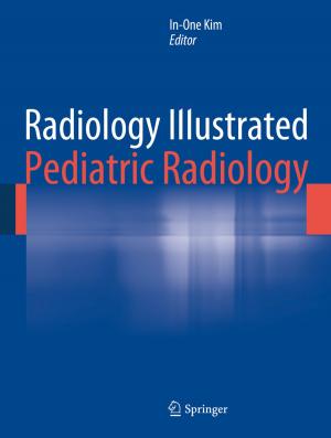 Cover of the book Radiology Illustrated: Pediatric Radiology by Rudolf Grünig, Richard Kühn