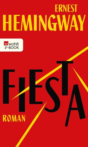 Cover of the book Fiesta by Bernard Cornwell