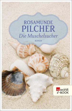 Book cover of Die Muschelsucher