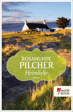 Cover of the book Heimkehr by Karla Schefter