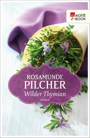 Cover of the book Wilder Thymian by Janwillem van de Wetering