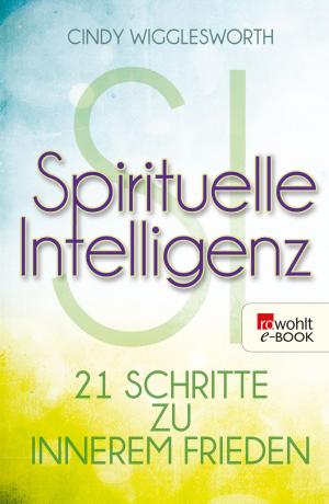 Cover of the book Spirituelle Intelligenz by Torsten Heim, Thomas Weinkauf, Frank Schneider