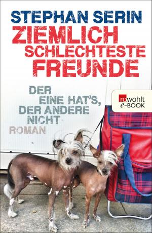Cover of the book Ziemlich schlechteste Freunde by Emma Adbåge