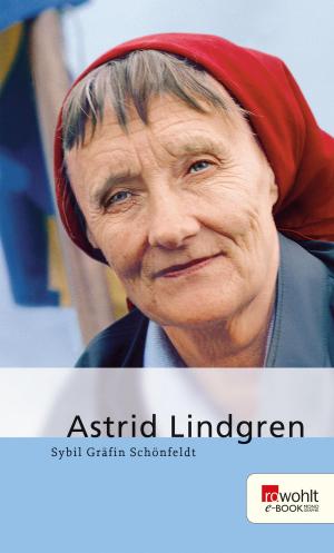 Cover of the book Astrid Lindgren by Silvia Kaffke