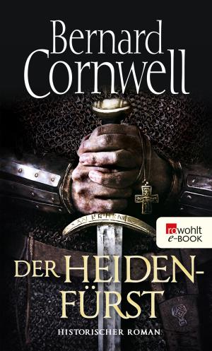 Cover of the book Der Heidenfürst by Jeffrey Eugenides
