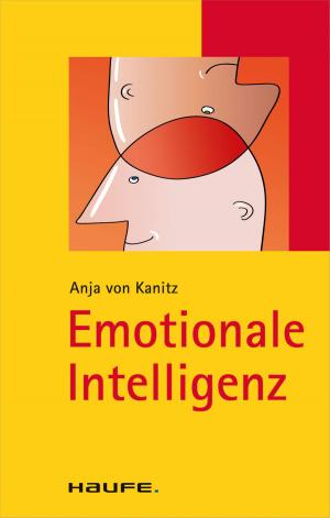 Cover of the book Emotionale Intelligenz by Gregor Adamczyk