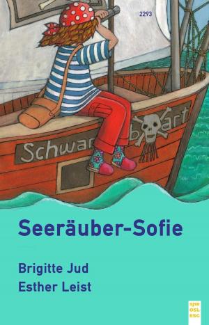 Cover of Seeräuber Sophie