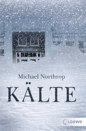 Cover of the book Kälte by Derek Landy