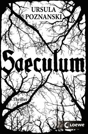 bigCover of the book Saeculum by 