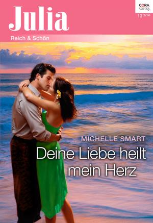 Cover of the book Deine Liebe heilt mein Herz by Margaret McPhee