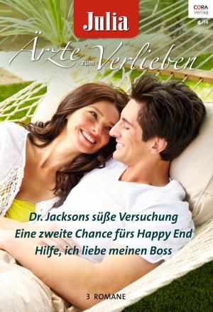 Cover of the book Julia Ärzte zum Verlieben Band 66 by Kandy Shepherd, Penny Roberts, Catherine Spencer, Lucy Gordon