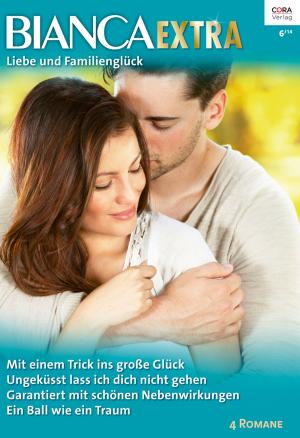 Book cover of Bianca Extra Band 6