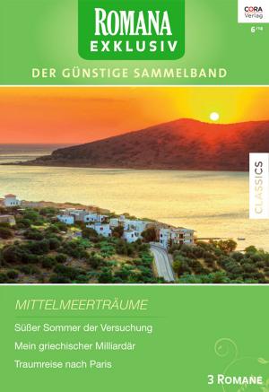 bigCover of the book Romana Exklusiv Band 246 by 