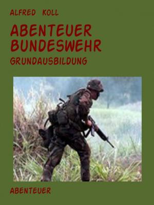 Cover of the book Abenteuer Bundeswehr by Annette von Droste-Hülshoff