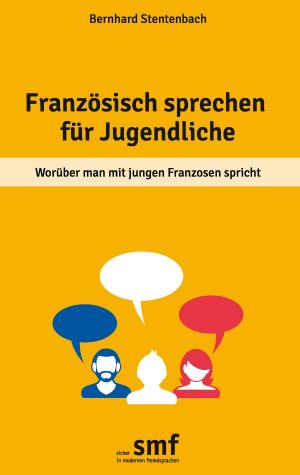Book cover of Französisch sprechen für Jugendliche