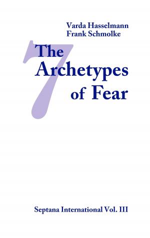 Cover of the book The Seven Archetypes of Fear by Thomas Beller