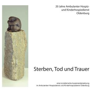 Cover of the book Sterben, Tod und Trauer by Bernd Leitenberger