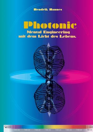 Cover of the book Photonic by Hazel Adelrunes