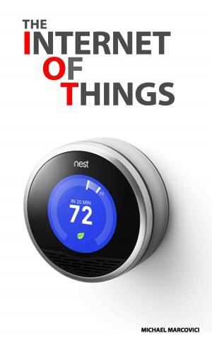 Cover of the book The Internet Of Things by Lea Aubert