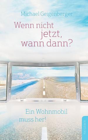 Book cover of Wenn nicht jetzt, wann dann?