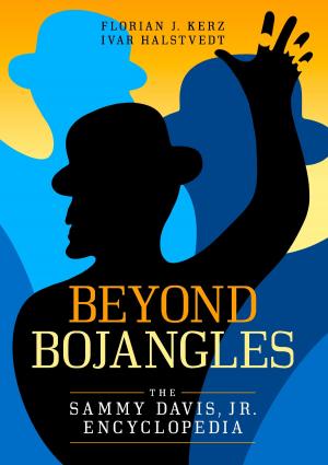 Cover of the book Beyond Bojangles by Stefan Blankertz