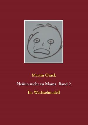 Cover of the book Im Wechselmodell by Ralph Billmann