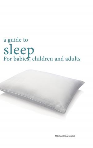 Cover of the book A guide to sleep by Susanne Hottendorff