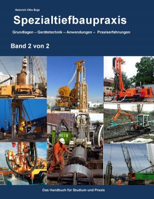 Cover of the book Spezialtiefbaupraxis Band 2 von 2 by Logan Banner