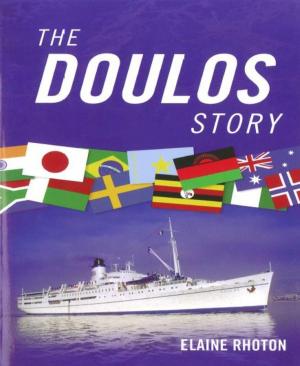 Cover of the book The Doulos Story by Stefan Zweig