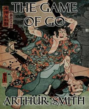Cover of the book The Game of Go by Robert Stetson