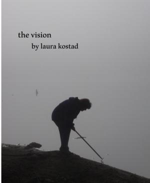 Cover of the book The Vision by Kurt Aram