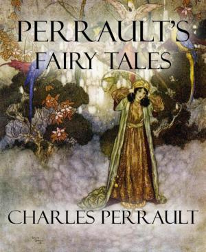 bigCover of the book Perrault's Fairy Tales by 