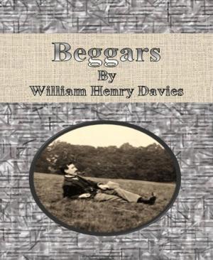 Cover of the book Beggars by Serena Axel