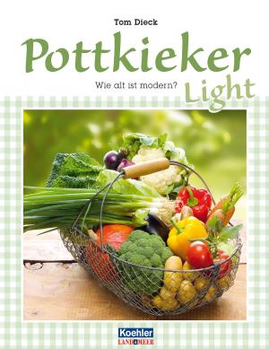 Book cover of Pottkieker light