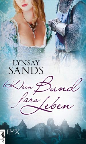 Cover of the book (K)ein Bund fürs Leben by Leslie Parrish