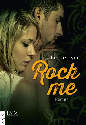 Cover of the book Rock me by Nalini Singh